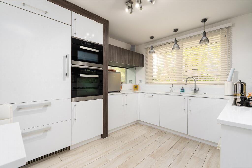 4 bedroom terraced house for sale in Norfolk Crescent, Hyde Park, London, W2